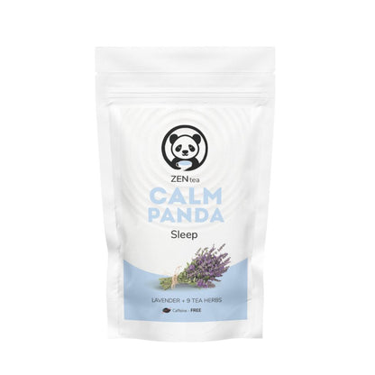 ZENtea - Τσάι για Ύπνο και Ηρεμία